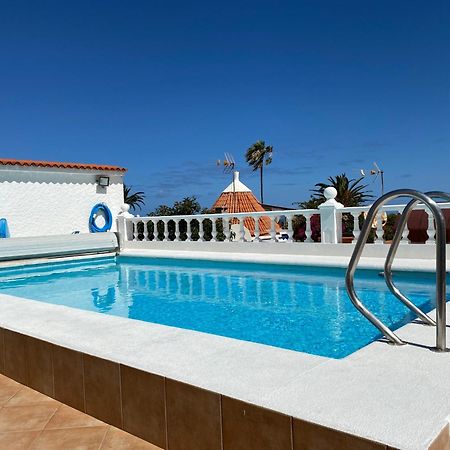 La Palmita Villa La Victoria de Acentejo ภายนอก รูปภาพ