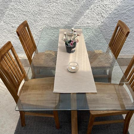 La Palmita Villa La Victoria de Acentejo ภายนอก รูปภาพ