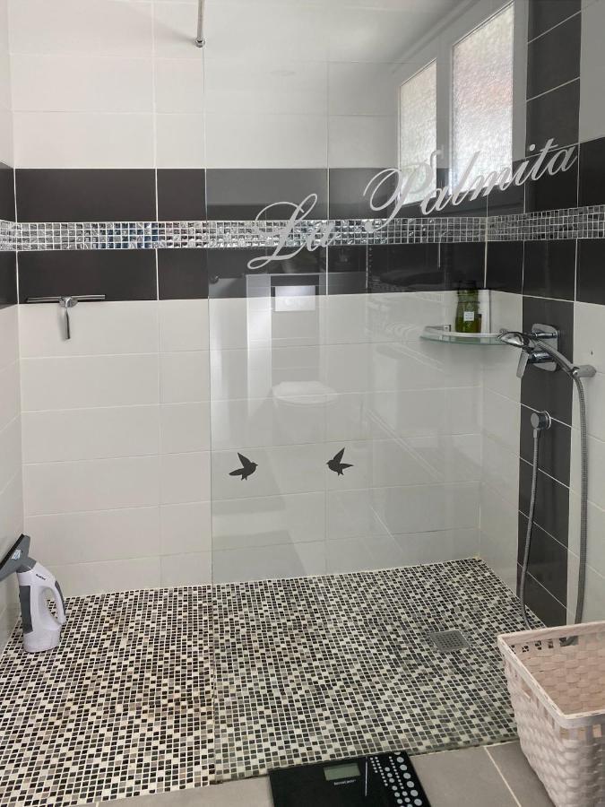 La Palmita Villa La Victoria de Acentejo ภายนอก รูปภาพ