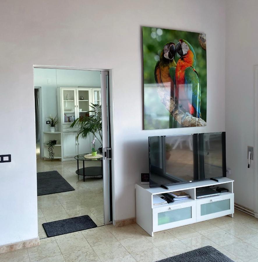 La Palmita Villa La Victoria de Acentejo ภายนอก รูปภาพ