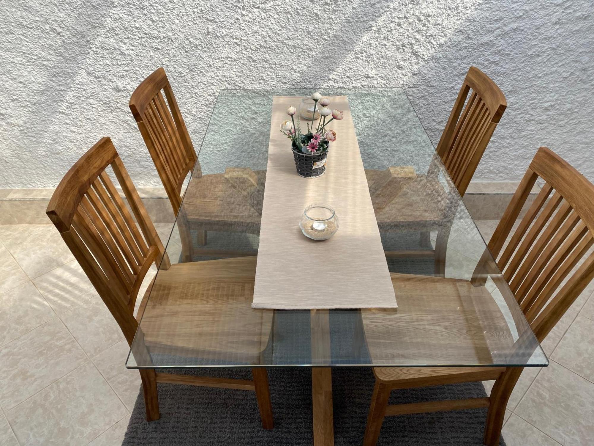 La Palmita Villa La Victoria de Acentejo ภายนอก รูปภาพ
