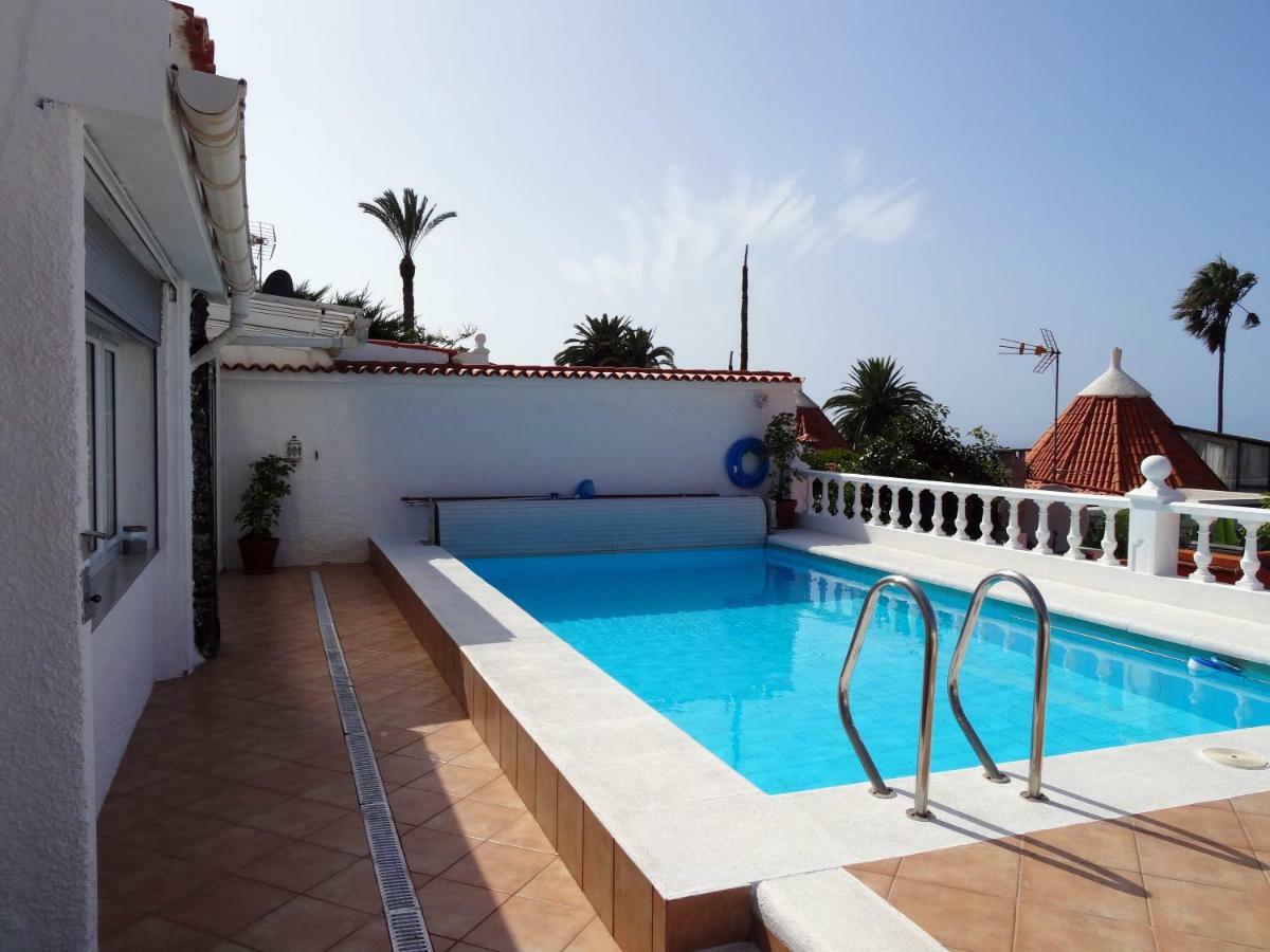 La Palmita Villa La Victoria de Acentejo ภายนอก รูปภาพ