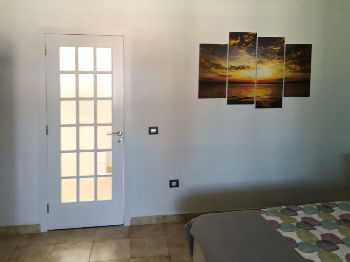 La Palmita Villa La Victoria de Acentejo ภายนอก รูปภาพ