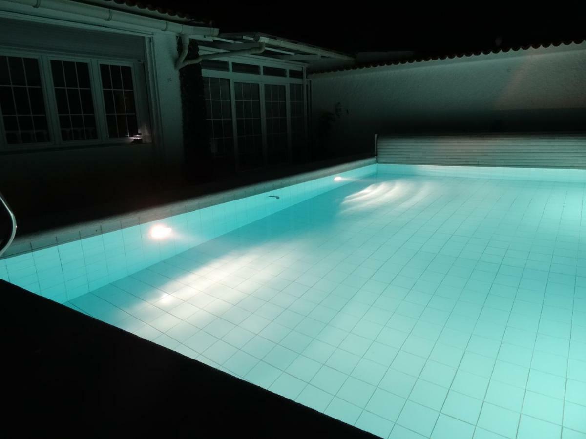 La Palmita Villa La Victoria de Acentejo ภายนอก รูปภาพ