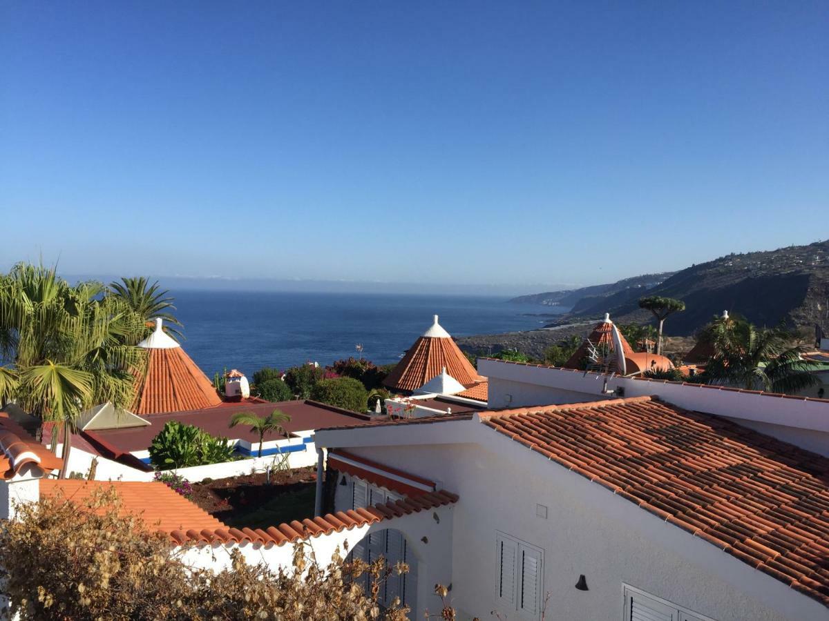 La Palmita Villa La Victoria de Acentejo ภายนอก รูปภาพ